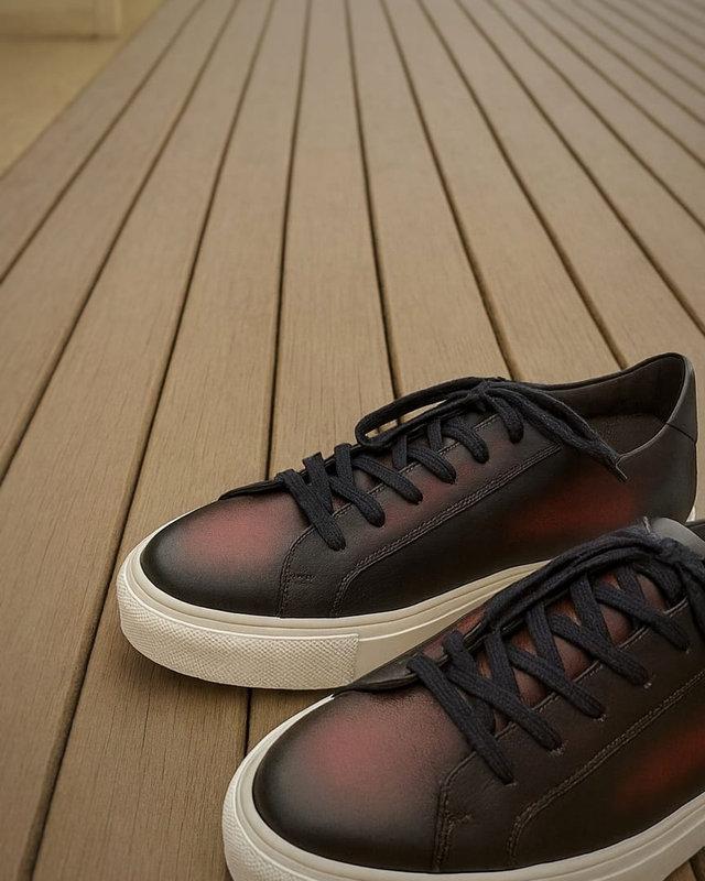 Univers patine & co — sur-mesure Vestibus Club